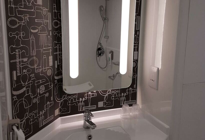 Hotel Ibis Liverpool Centre Albert Dock – Liverpool One