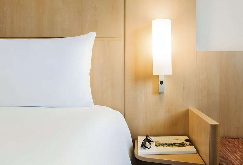 Hotel Ibis Liverpool Centre Albert Dock – Liverpool One