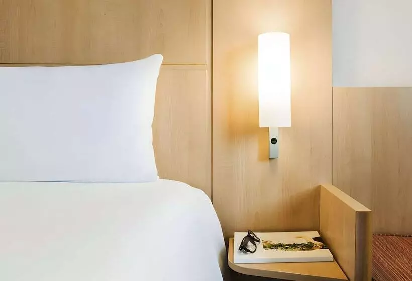 Hotel Ibis Liverpool Centre Albert Dock – Liverpool One