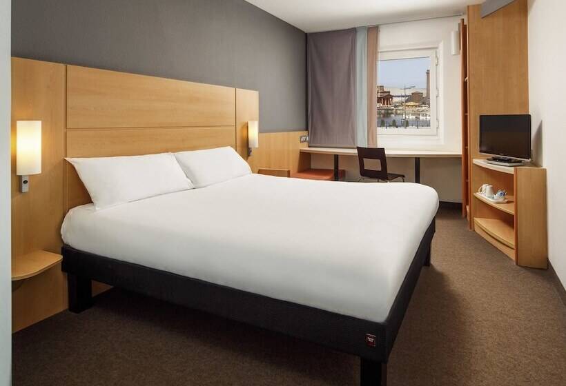 Hotel Ibis Liverpool Centre Albert Dock – Liverpool One