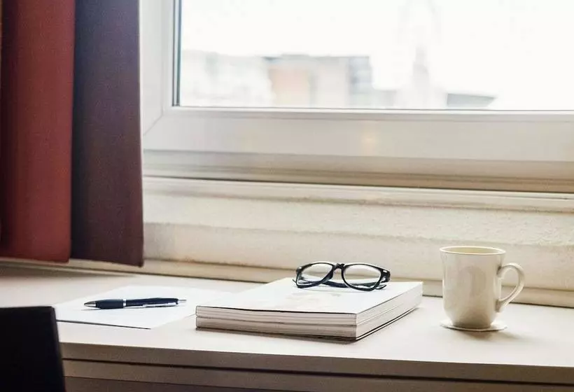 Hotel Ibis Liverpool Centre Albert Dock – Liverpool One