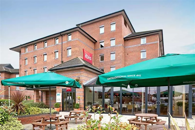 Hotel Ibis Liverpool Centre Albert Dock – Liverpool One