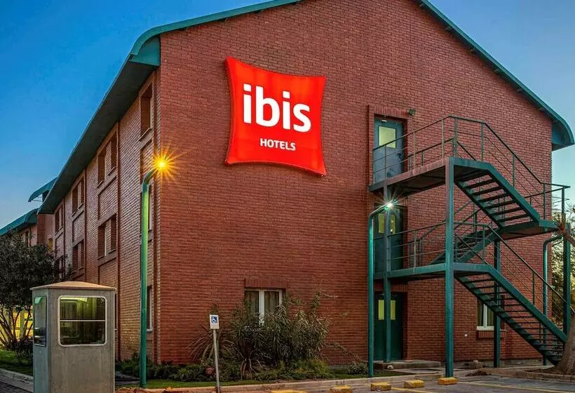 هتل Ibis Mendoza