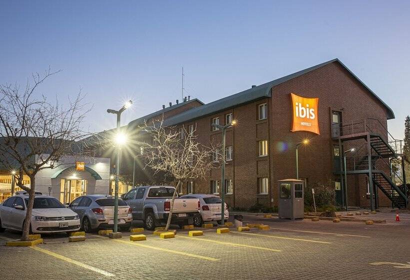 בית מלון כפרי Ibis Mendoza