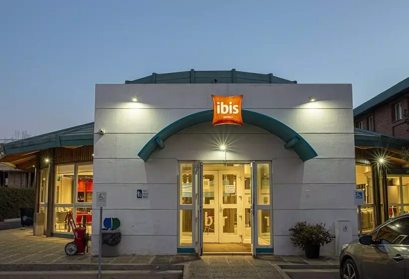 هتل Ibis Mendoza