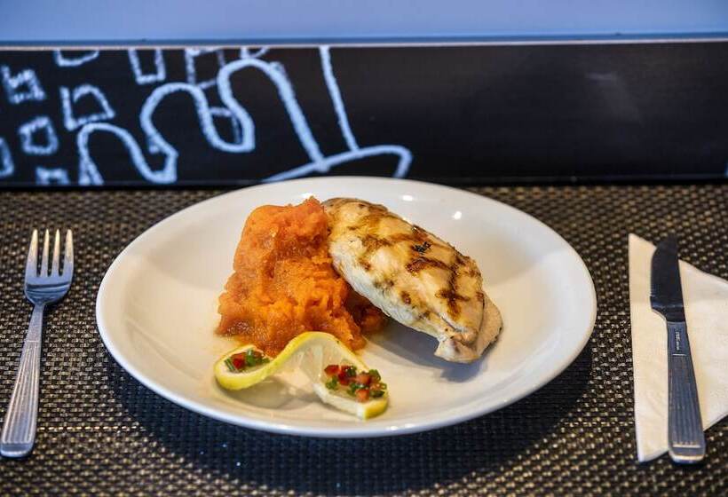 בית מלון כפרי Ibis Mendoza