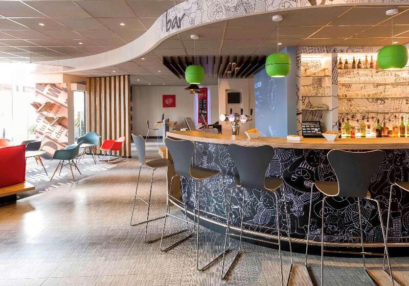هتل Ibis Namur Centre