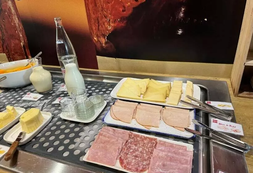 호텔 Ibis Orange Sud