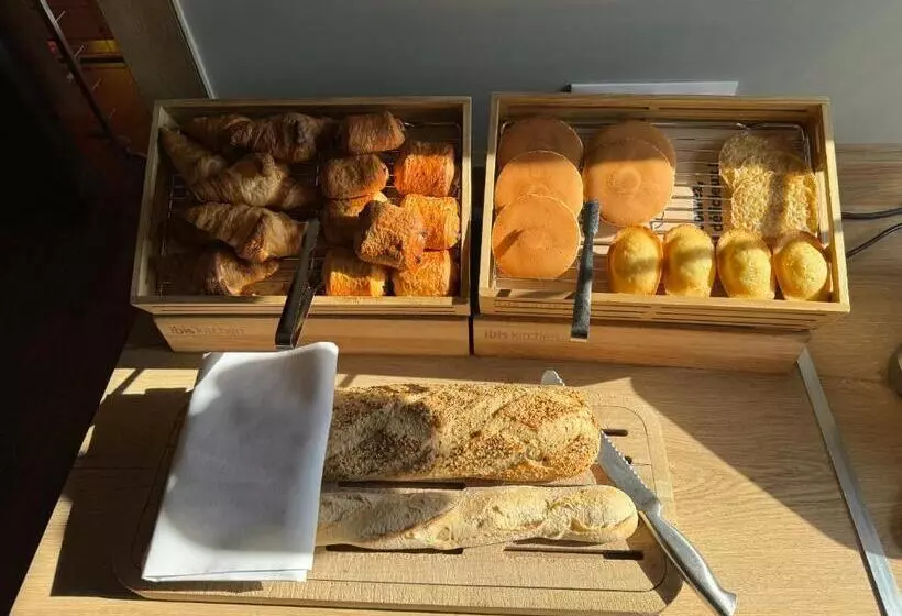 호텔 Ibis Orange Sud