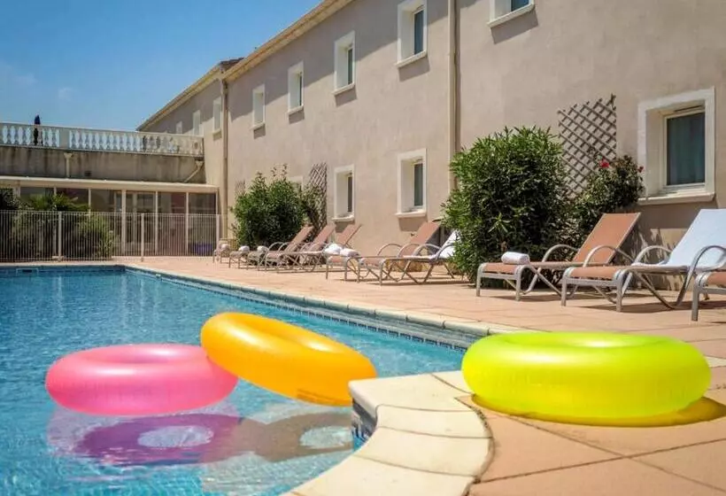 호텔 Ibis Orange Sud