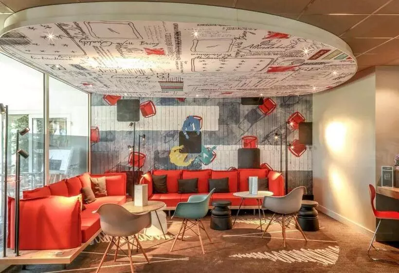 호텔 Ibis Orange Sud