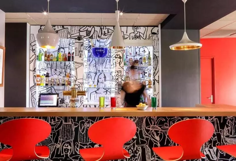 호텔 Ibis Orange Sud