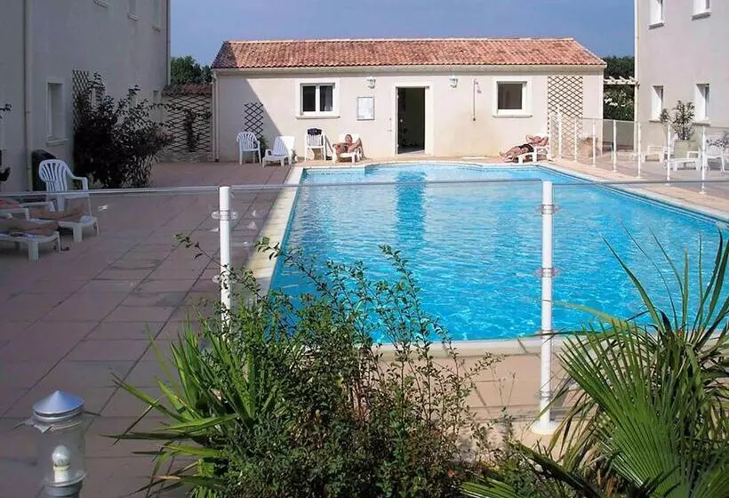 호텔 Ibis Orange Sud