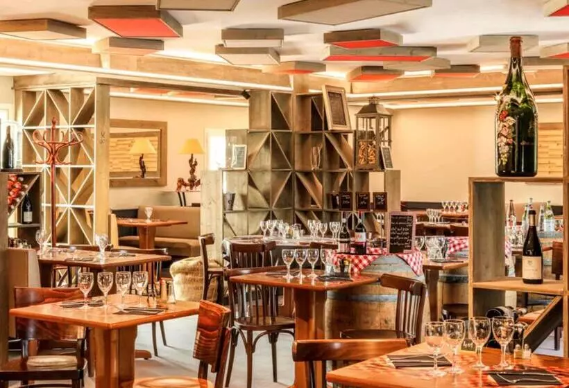 호텔 Ibis Orange Sud