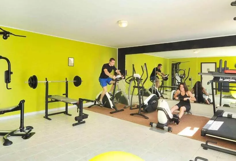 호텔 Ibis Orange Sud