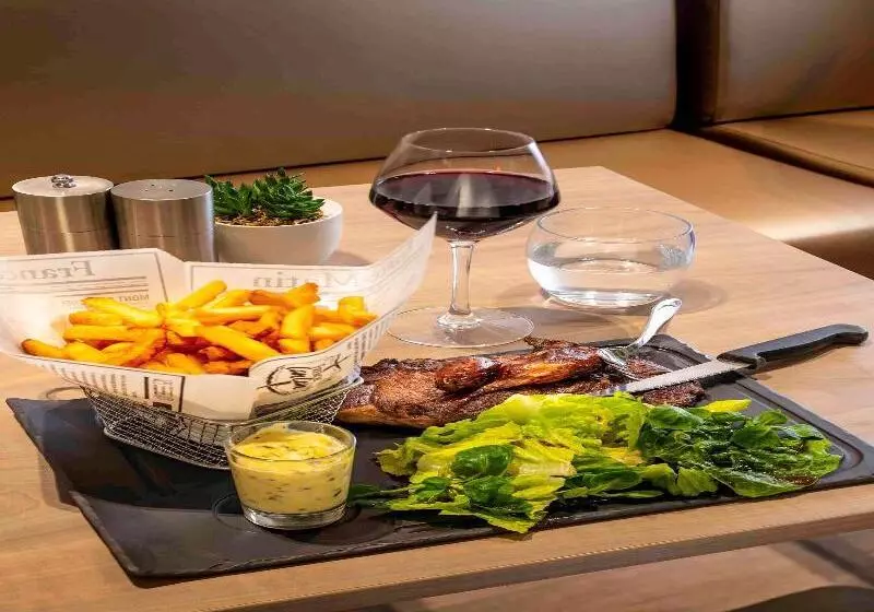 هتل Ibis Paris Alesia Montparnasse