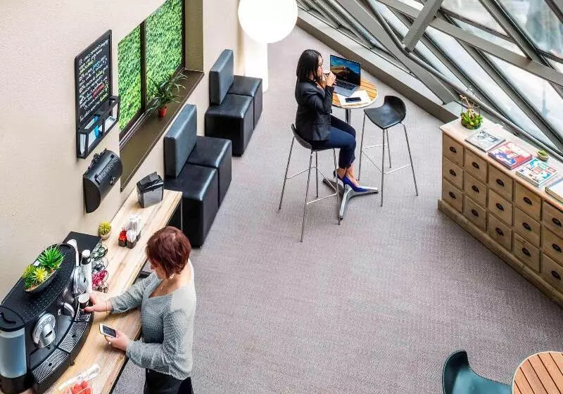 هتل Ibis Paris Alesia Montparnasse