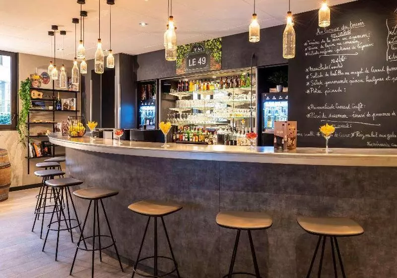 هتل Ibis Paris Alesia Montparnasse