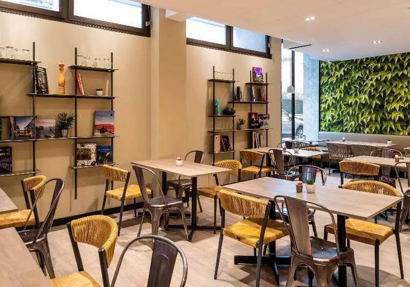 هتل Ibis Paris Alesia Montparnasse