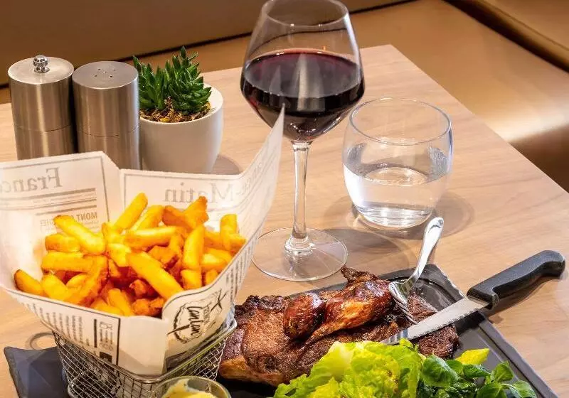 هتل Ibis Paris Alesia Montparnasse