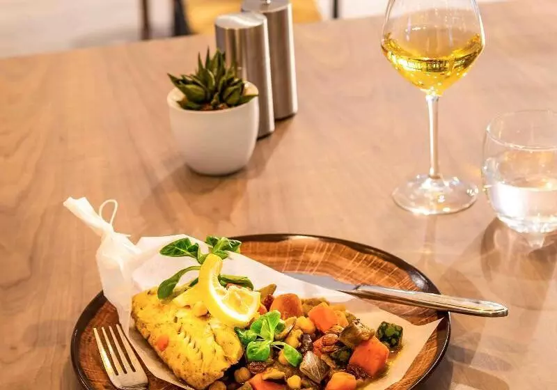 هتل Ibis Paris Alesia Montparnasse