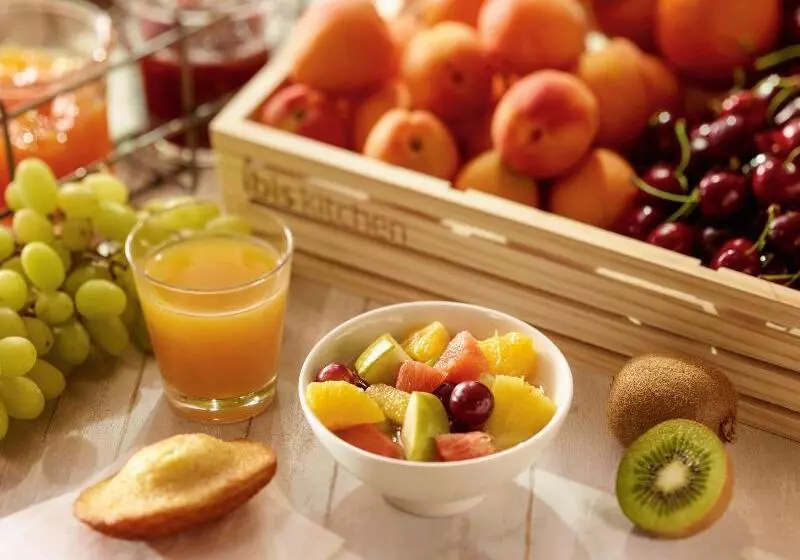 Hotel Ibis Warszawa Ostrobramska