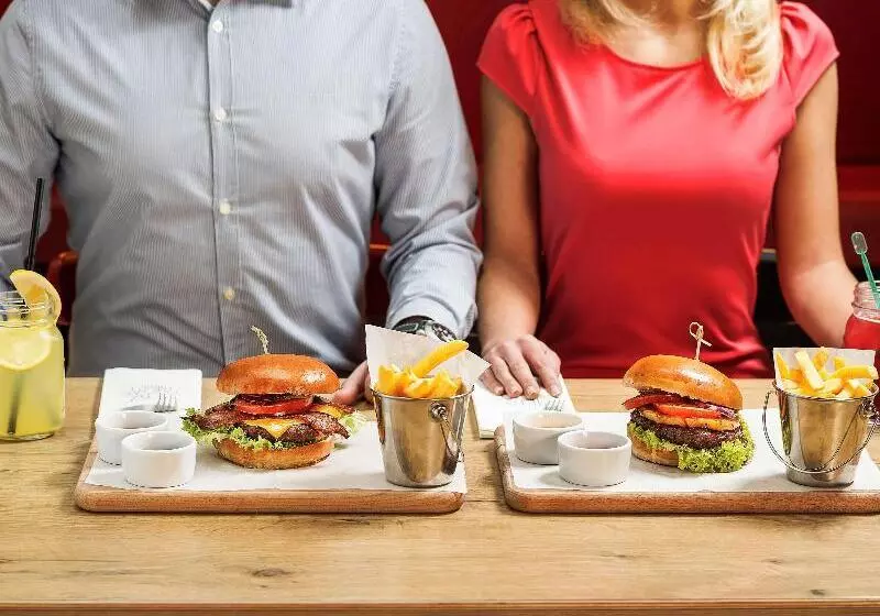 Hotel Ibis Warszawa Ostrobramska