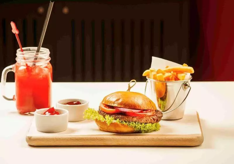 Hotel Ibis Warszawa Ostrobramska