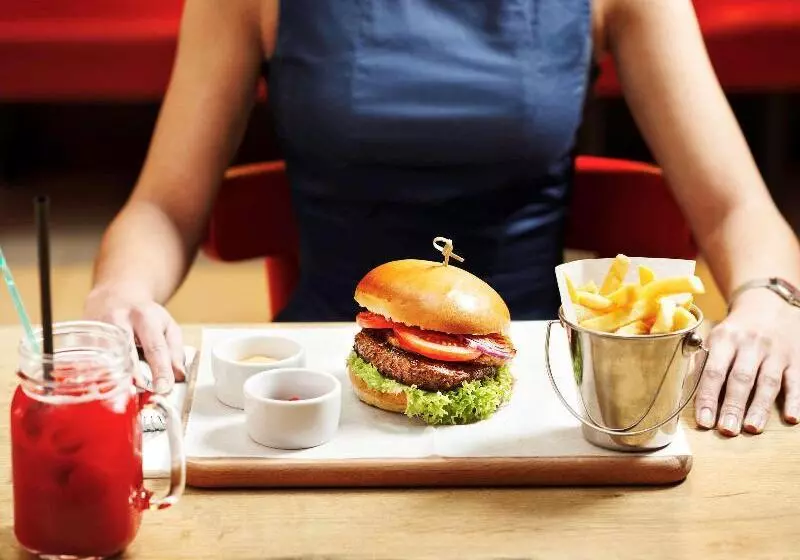 Hotel Ibis Warszawa Ostrobramska