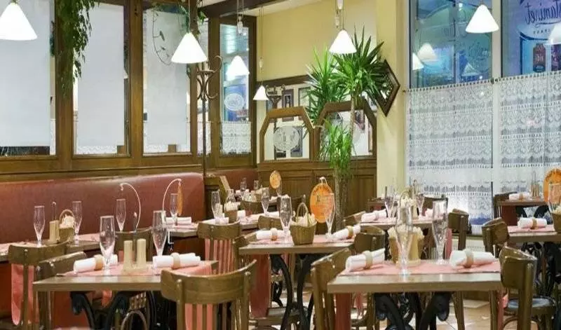 Hotel Ibis Warszawa Ostrobramska