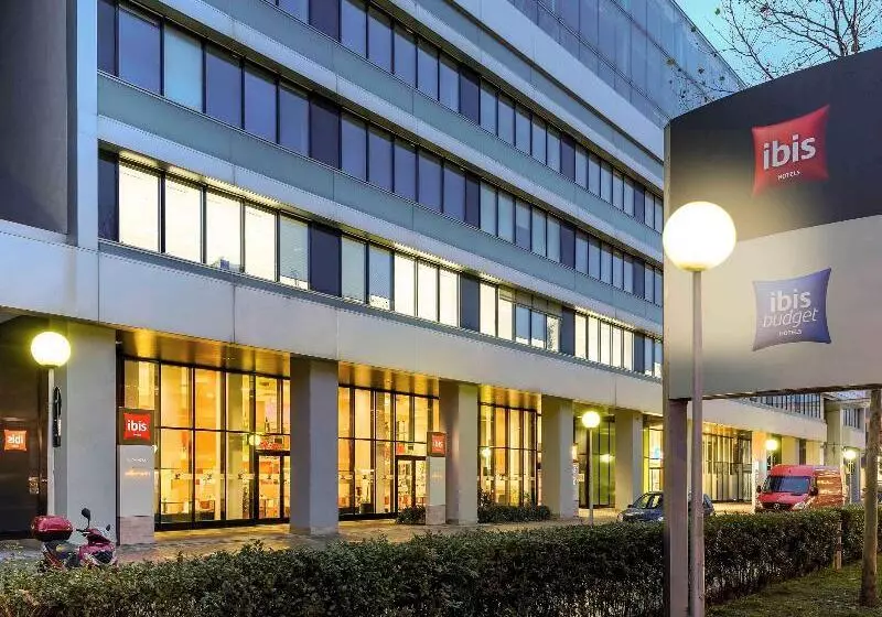 호텔 Ibis  Wien Messe