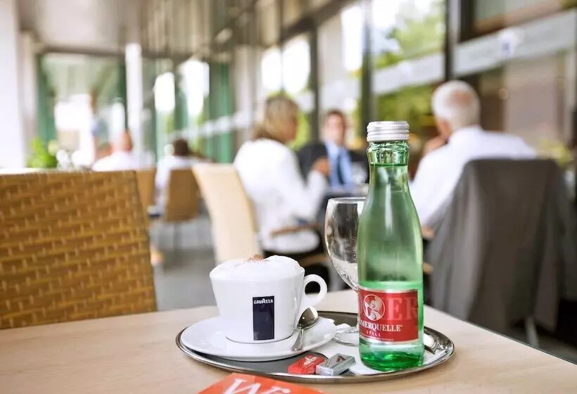 호텔 Ibis  Wien Messe