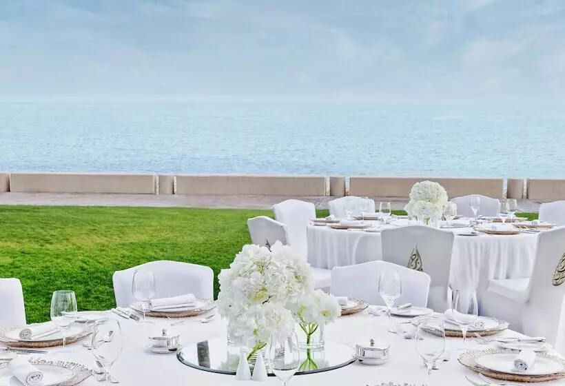 Hotelli Jumeirah Burj Al Arab Dubai