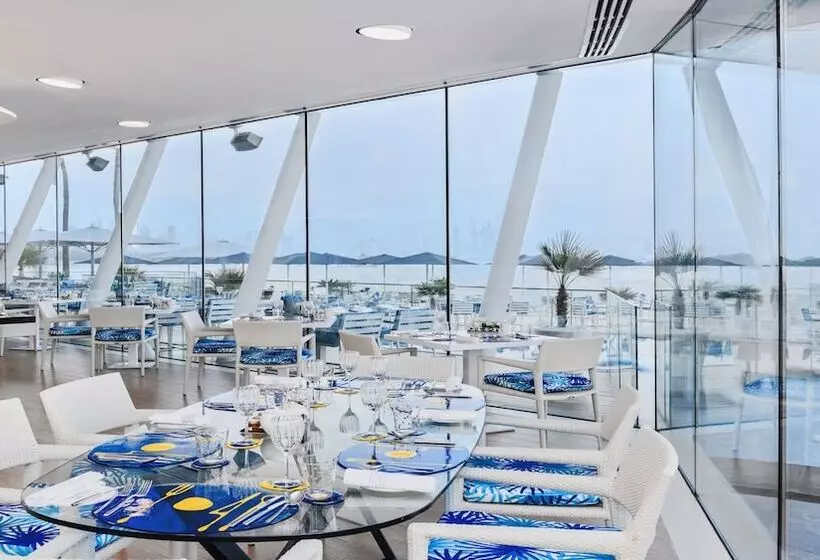 Hotelli Jumeirah Burj Al Arab Dubai
