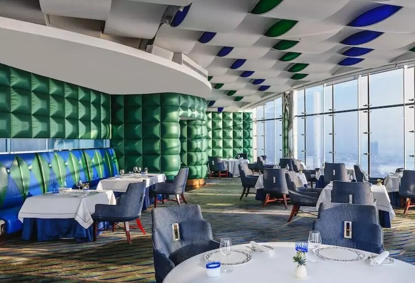 Hotelli Jumeirah Burj Al Arab Dubai