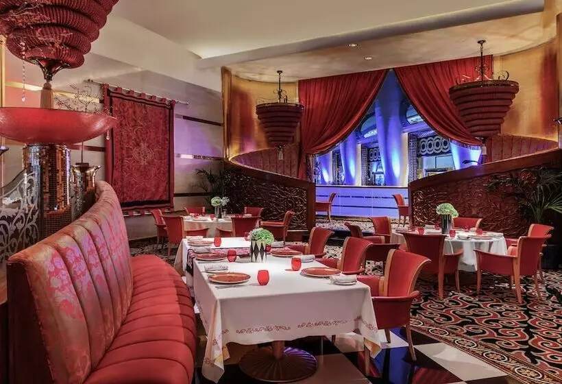 Hotelli Jumeirah Burj Al Arab Dubai