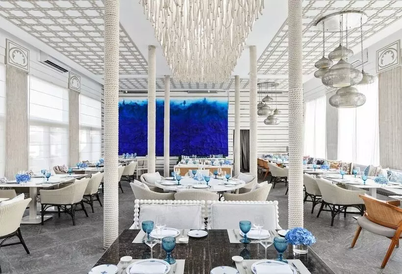 Hotelli Jumeirah Burj Al Arab Dubai