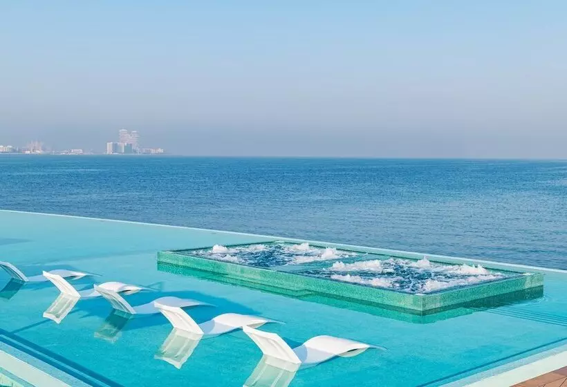 Hotelli Jumeirah Burj Al Arab Dubai