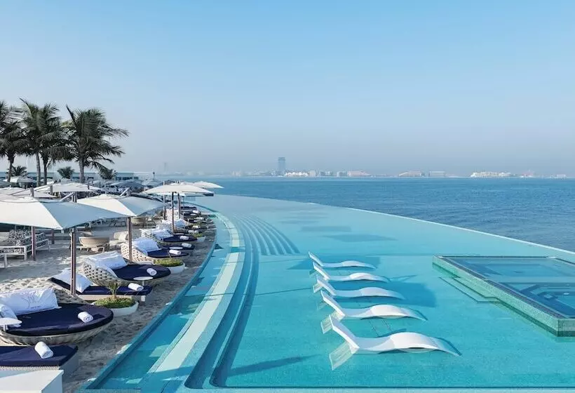 Hotelli Jumeirah Burj Al Arab Dubai