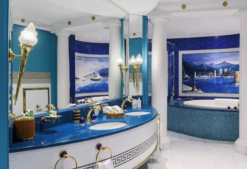 Hotelli Jumeirah Burj Al Arab Dubai