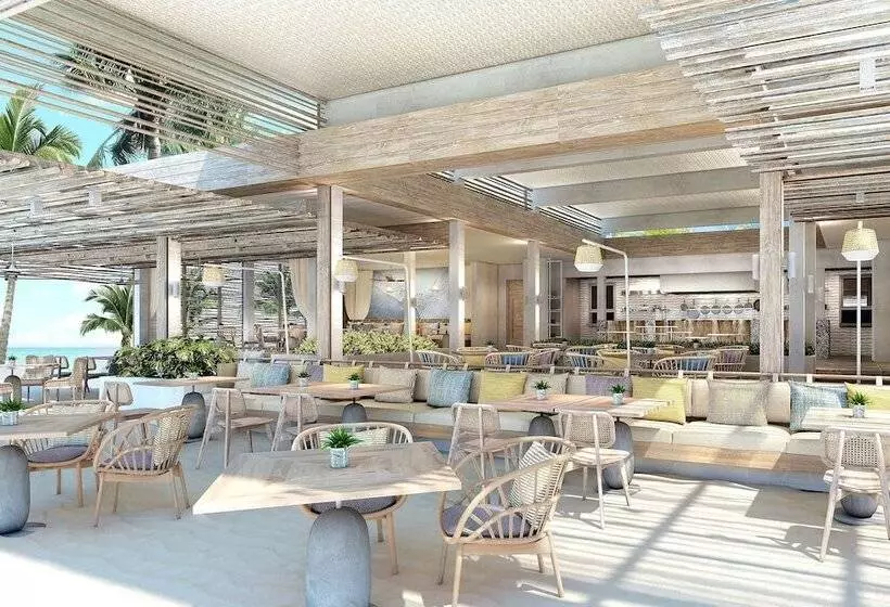 هتل Westin Bora Bora Resort & Spa