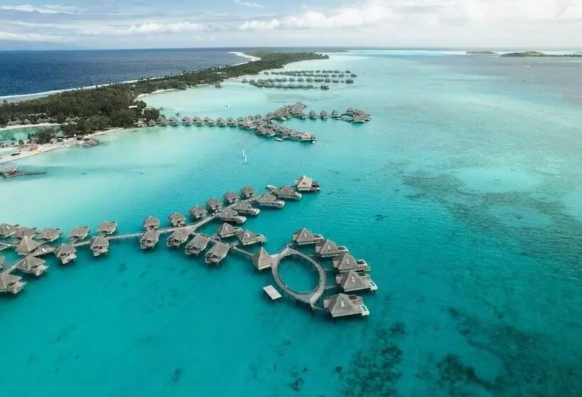 هتل Westin Bora Bora Resort & Spa