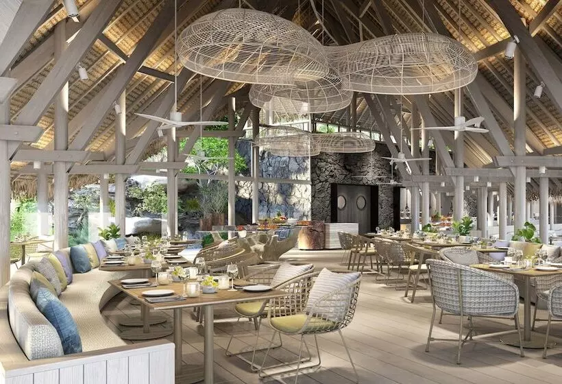 هتل Westin Bora Bora Resort & Spa