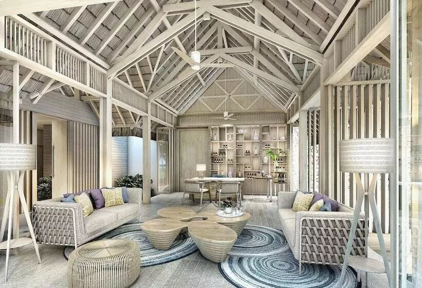 هتل Westin Bora Bora Resort & Spa