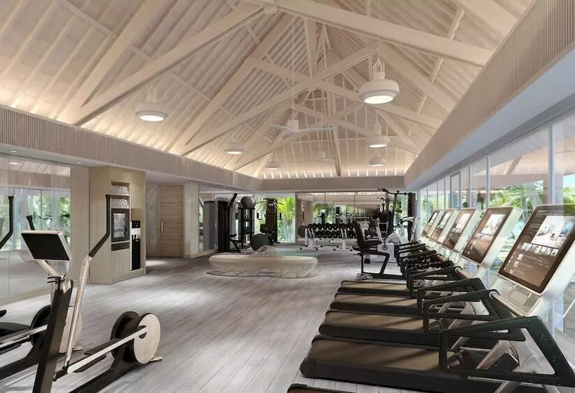 هتل Westin Bora Bora Resort & Spa