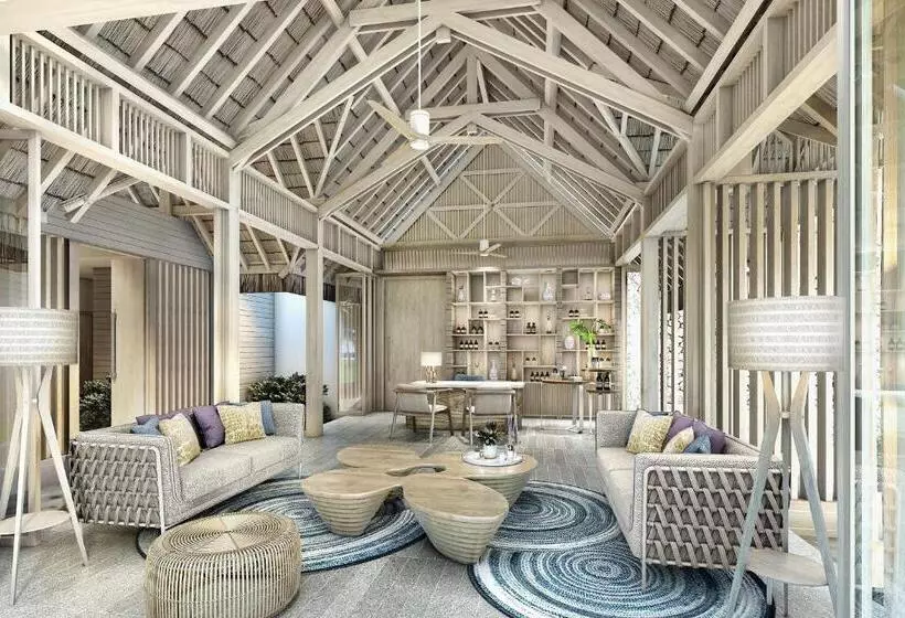 هتل Westin Bora Bora Resort & Spa