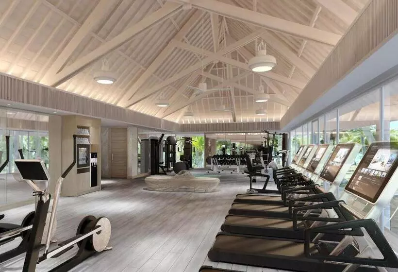 هتل Westin Bora Bora Resort & Spa