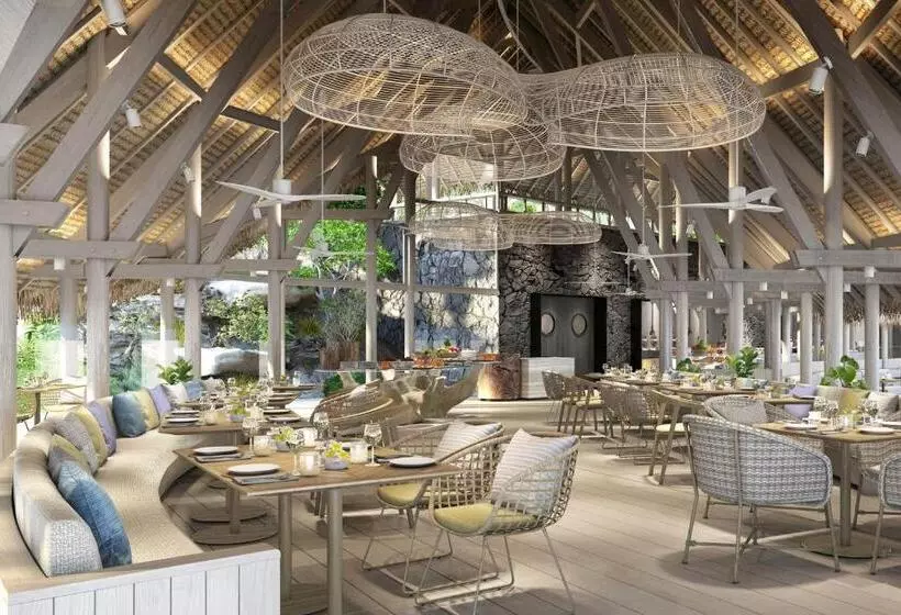 هتل Westin Bora Bora Resort & Spa