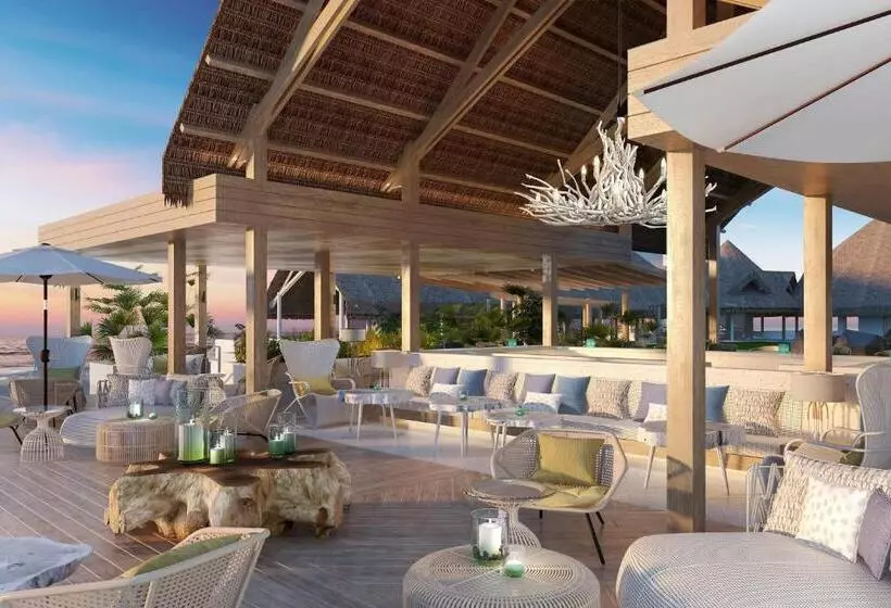 هتل Westin Bora Bora Resort & Spa