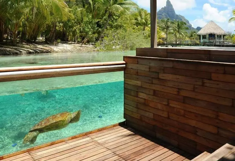 هتل Westin Bora Bora Resort & Spa